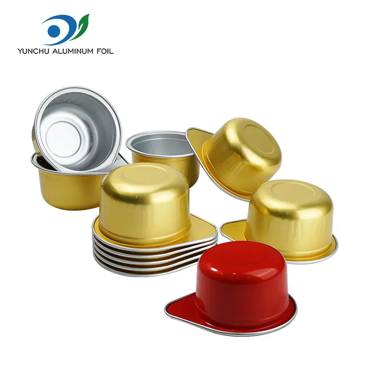 Was ist eine leere Kaffeekapsel ohne Silikondichtung?